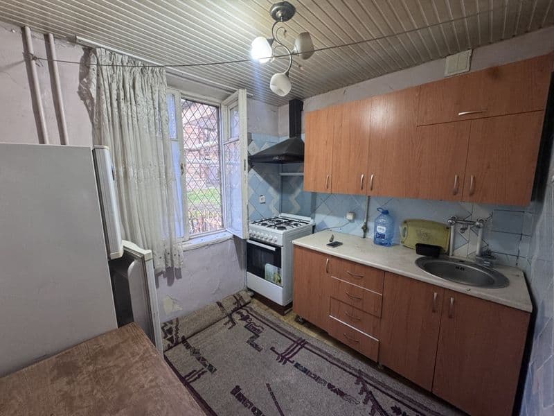 Сдаётся уютная однокомнатная квартира в самом центре Ташкент — фото 5