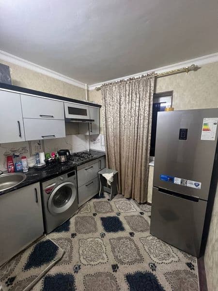 Аренда  метро тинчлик олдида   2.хонали оилага берилади расм — фото 3