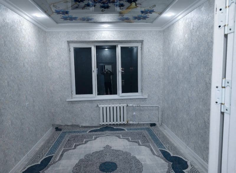 Коракамиш 1/3<br />
2/4/4<br />
400$<br />
Оила<br />
Она бо