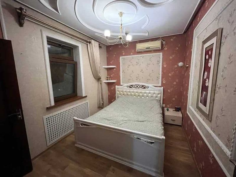 Сдаётся квартира на Ц6‼️<br />
Ориентир - Ресторан На Небе<b — фото 4