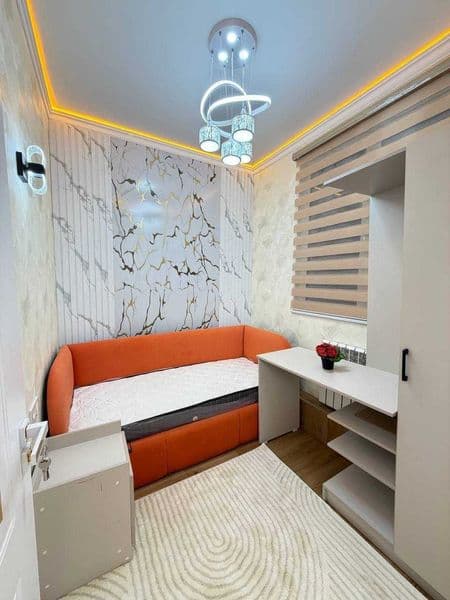 Сдается квартира для семейных<br />
<br />
 Район: Алмазар<b — фото 4