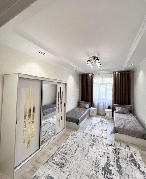 Arenda Sebzor KORZINKA <br />
4xona <br />
1 etaj<br />
9-et — фото 5