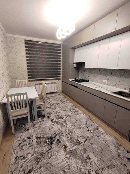 Сдается квартира для семейных<br />
<br />
• Район: Алмазар< — фото 5