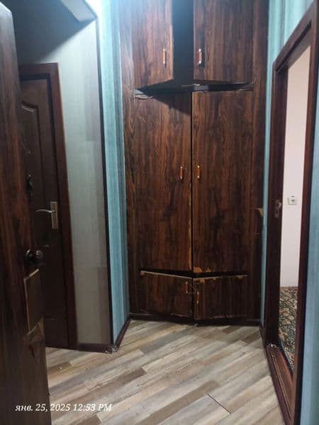 Аренда<br />
2 хонали<br />
Ялангач<br />
Ттз<br />
52 м2<br — фото 3