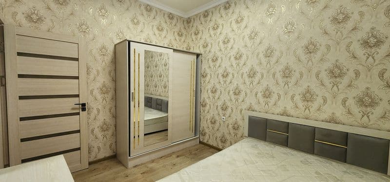 Юнусобод ЖК Манзара Сити HI TOWN  2комнатная все ест новая е