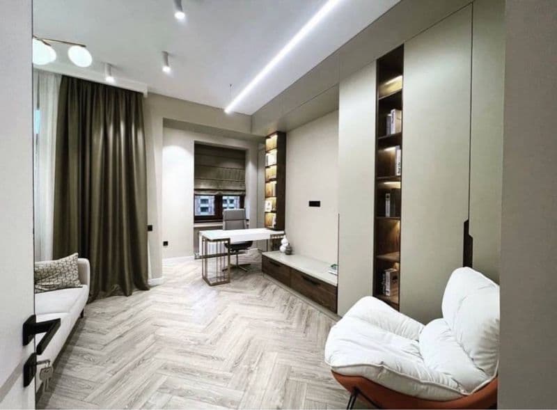 Мирабадский район <br />
Улица Чехова <br />
3/5/8 <br />
12 — фото 5