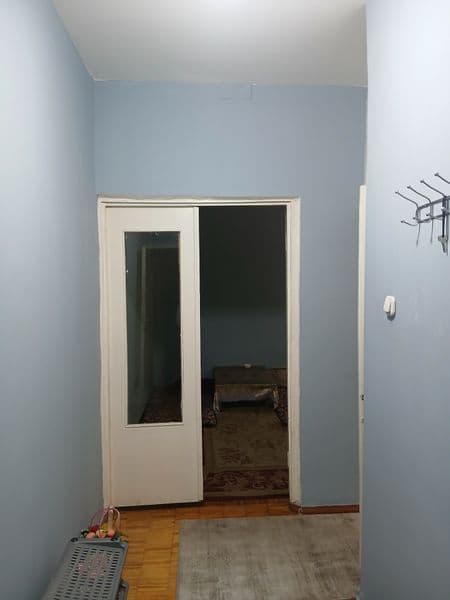 Аренда срочно 1 хонали квартира яккасарайский район Массиве  — фото 4