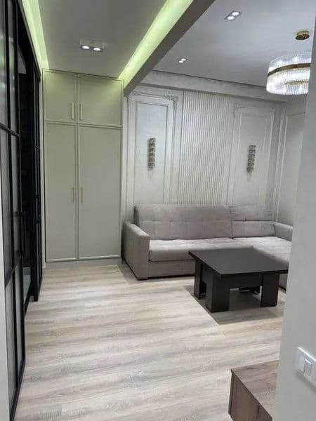 Сдается красивая квартира для одиночек или парам<br />
<br / — фото 4