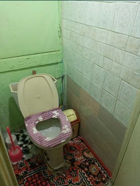 Сдаётся квартира на Чиланзаре 21квартале 1комнатаная для сем — фото 4