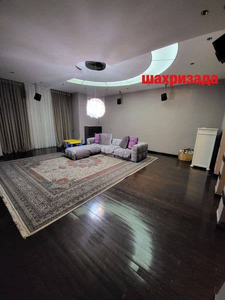 Ойбек аренда е Тарас Шефченко 4 комнтная елитний Габус