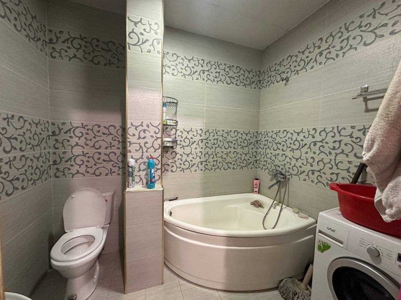 Сдается 2-комнатная квартира 58 м²<br />
<br />
Квартира в ж — фото 5