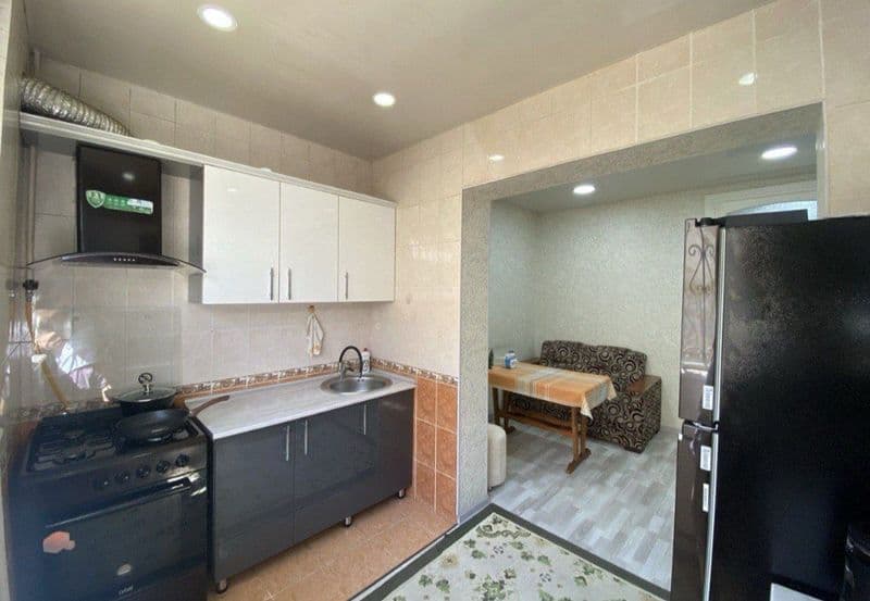 3 хонали шинам Уй ижарага берилади уйда хамма шароит бор меб — фото 4