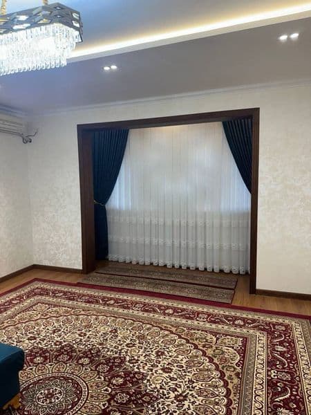 Аренда Квартира <br />
Себзор Загс<br />
2 хона<br />
2 этаж — фото 4