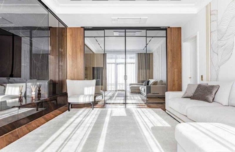 Элитный апартамент<br />
Район: Шайхантахур <br />
3/6/8<br  — фото 5