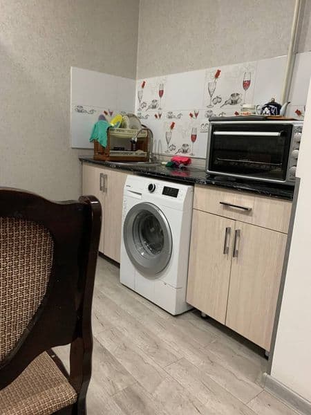 Аренда квартира ЮНУСАБАД 4 ориентир Шохсарой 2/2/4 Барча кул — фото 3