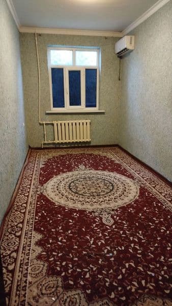 Chilonzor 18da parlament binosi qarama qarshisida kvartira b — фото 2