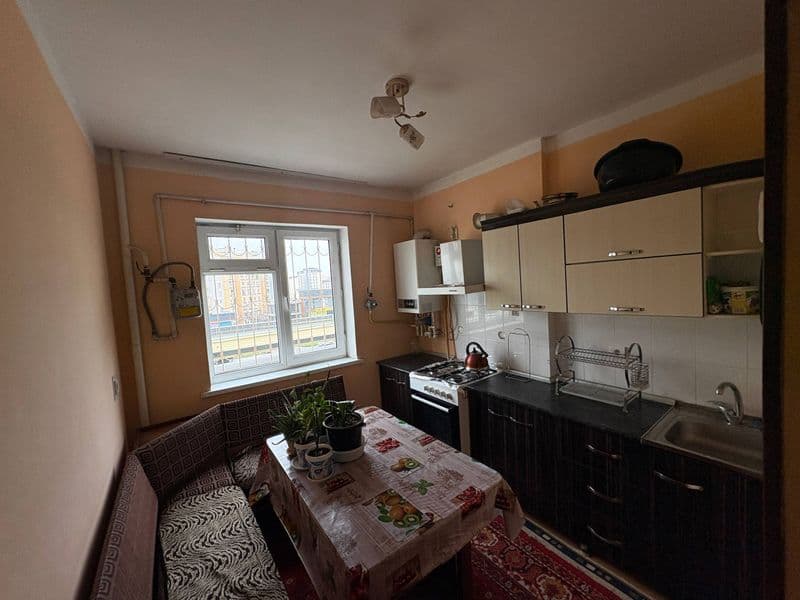 Сергели 2 хонали уй квартирага куйилади. Оила учун, Узгариш  — фото 3