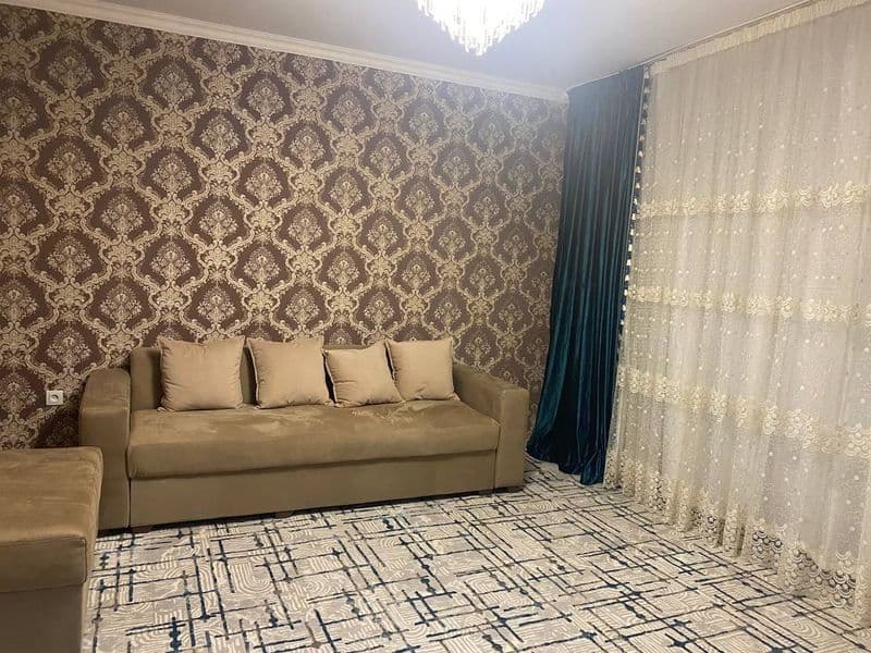 Chilonzor metro yonginasida sherikchilikga qiz kerak toza oz — фото 2