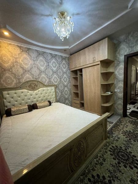 Срочно Аренда квартира <br />
#Вторичный. <br />
Юнусабад 2- — фото 3