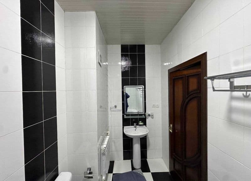 Kvartira ijaraga beriladi<br />
<br />
Rayon: #Yunsobod <br  — фото 4