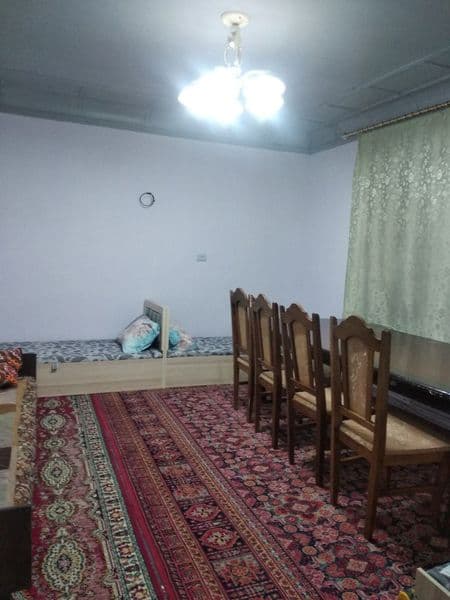 Kvartira student qizlarga. Faqat qizlar uchun. Moljal infeks — фото 2