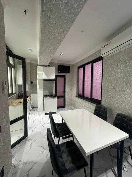 Сдается в аренду отличная 2х комнатная квартира.все есть для — фото 4