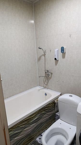 1/2/4 Сдаётся бывшое общежитие в Яшнобадском районе Авиасозл — фото 4