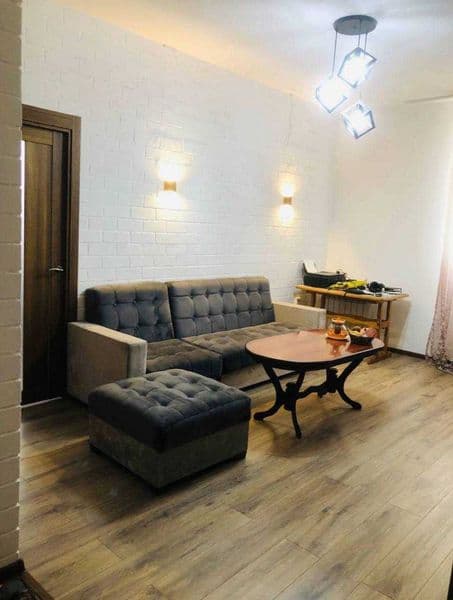 Сдается квартира.. в новостройке GH <br />
Ориентир - Суперм