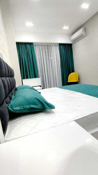 Район: Мирзо Улугбекский <br />
Адрес: Академ Городок<br />
 — фото 4