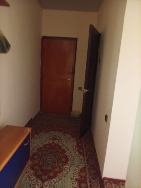 Сдаётся чистая 1 переделанная в 2х ком квартиру на Сергели 7 — фото 5