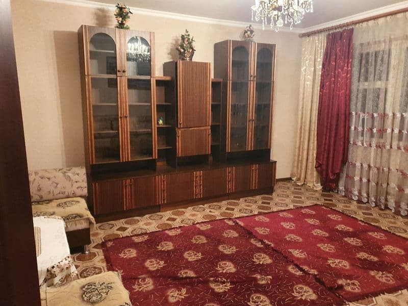 Yashnobodda qulay va jihozlangan 2 xonali uy ijaraga berilad — фото 5