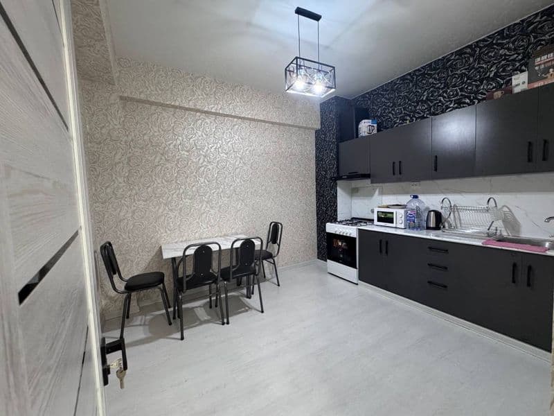 kvartira ijaraga beriladi <br />
Manzil: Yakkasaroy tumani B — фото 5