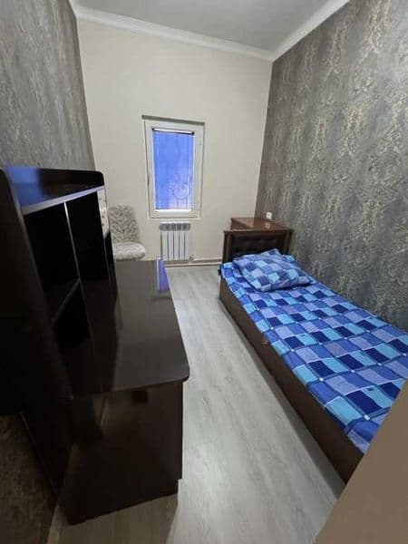 Срочня Сдаётся квартира мирободские район парк фуркат 1 етаж — фото 5