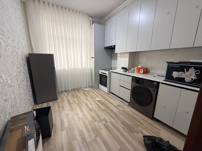 Сдается новостройка квартира !!!<br />
Серегелинский район,  — фото 2