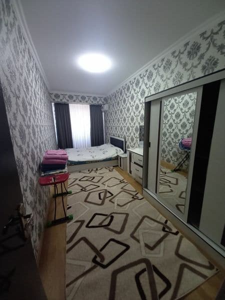 Дружба народов Камолон мост, <br />
2х комнатная квартира, 3 — фото 4