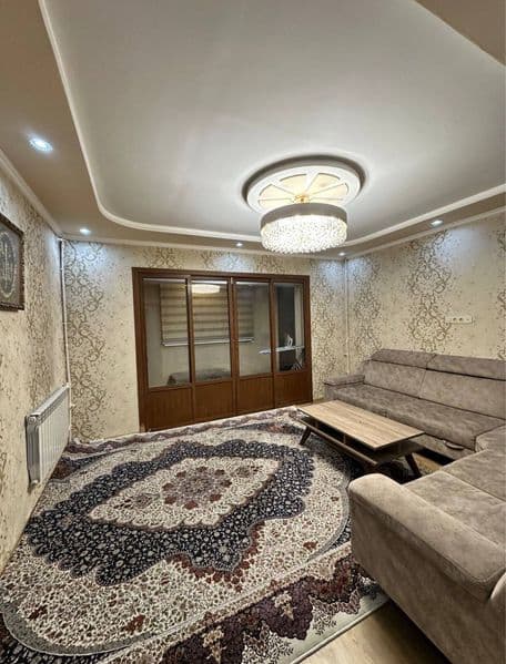 Аренда <br />
<br />
Район: Яшнабадский<br />
Боткина Ашхаба — фото 2