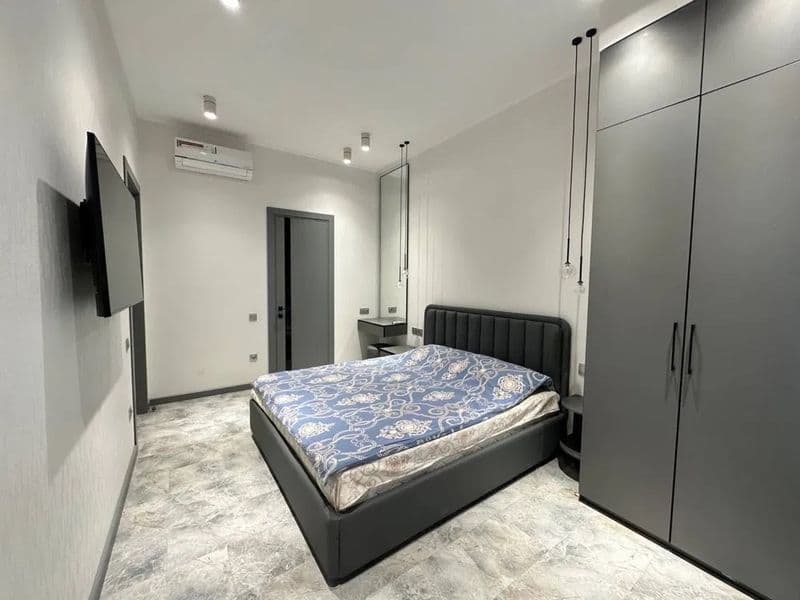 Шайхантахурский район <br />
Ташкент Сити<br />
Жк Gardens<b — фото 5