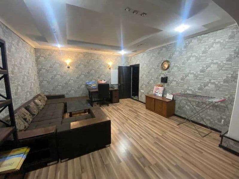 Сдаётся квартира на ул. Моштабиб‼️<br />
Ориентир - Ресторан — фото 2