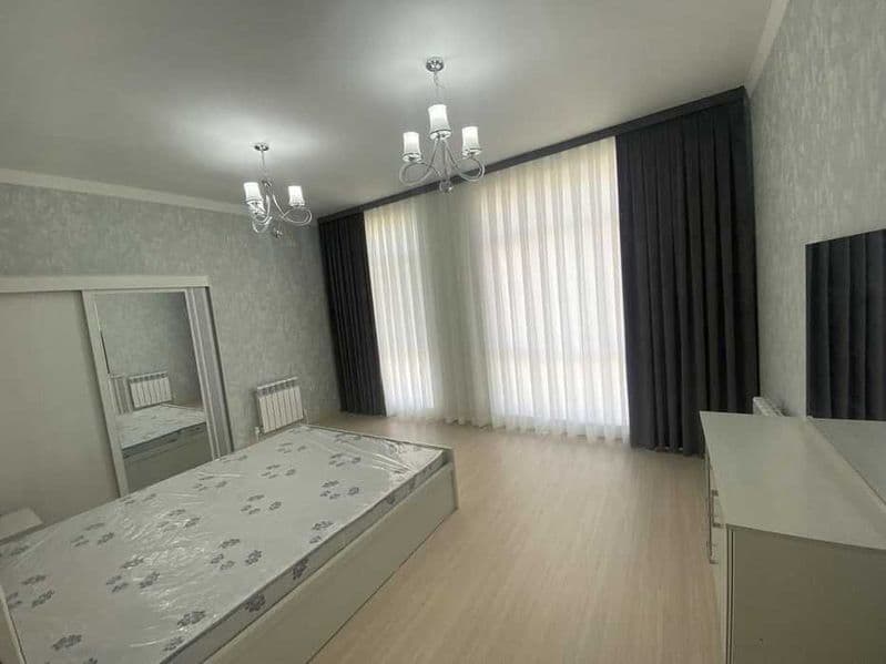 Сдаётся  Квартира в новостройке! <br />
Ориентир -ЖК Ассалом — фото 3