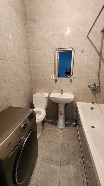 Срочно сдам квартиру на махтумкули Жк Грин парк на долгий ср — фото 4