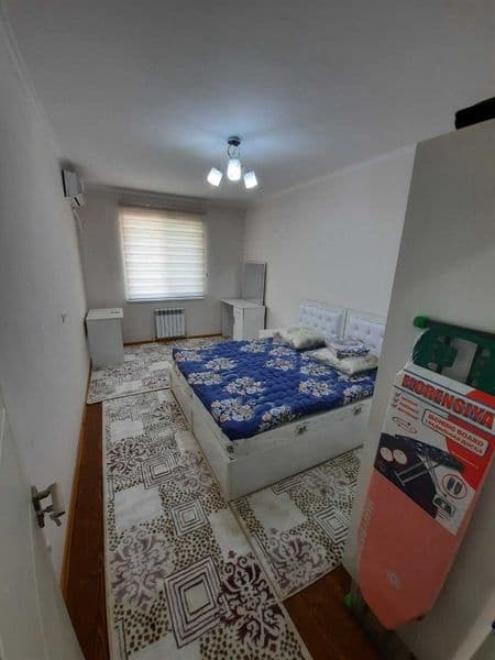 Яшнабад<br />
Махтумкули<br />
3 комнатный <br />
75кв<br /> — фото 2