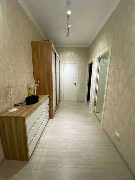 — Авторский проект<br />
— Мебель и ТЕХНИКА<br />
— Лифт<br  — фото 2