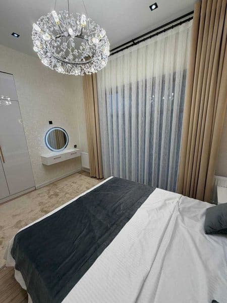 Сдается квартира с красивым ремонтом<br />
<br />
• Район: Ш — фото 4