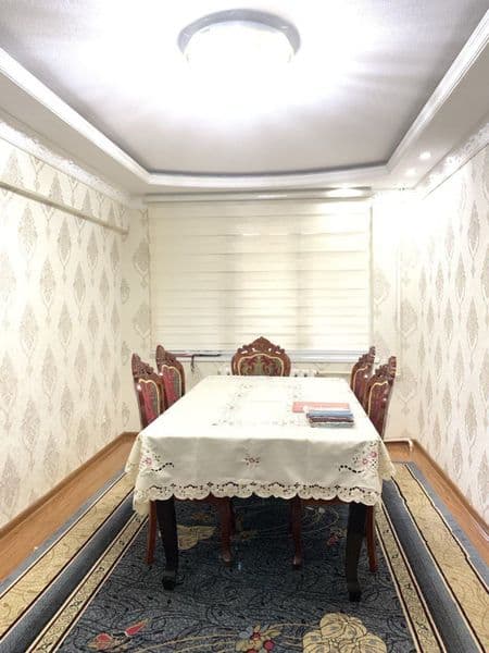 Yunusobod tumani, 4-kvartalda joylashgan 2 xonali, 3 xonaga 