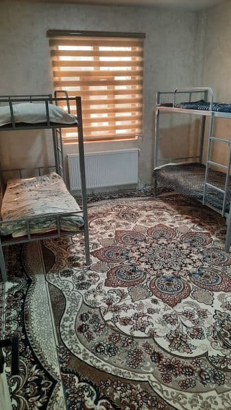 Селхоз чоррахадан 300 м  University of Business and Science  — фото 5