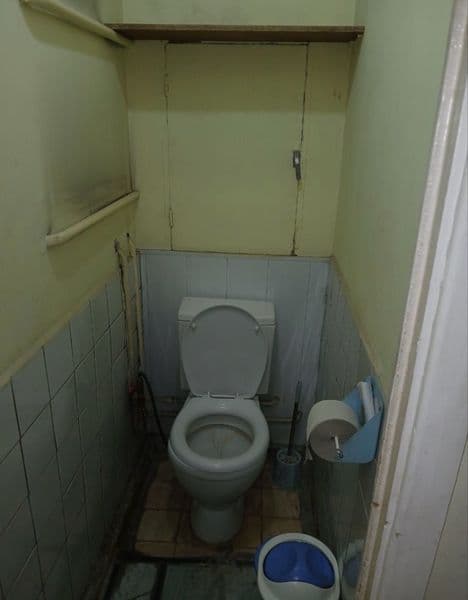 Срочно сдается квартира укомплектована частично. 1 комнатная — фото 3