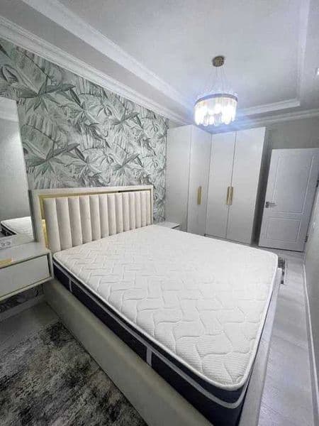 Сдается возле Метро Максима Горького 3х комнатная со свежим  — фото 5