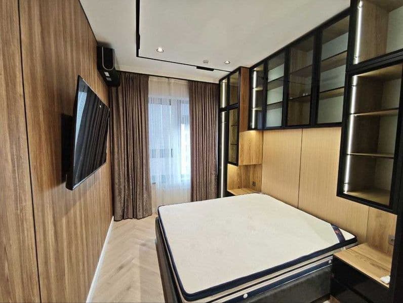 К вашему вниманию рады представить 2 х комнатную квартиру на