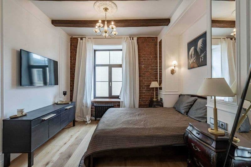 АРЕНДА <br />
Габус на глинке <br />
3 -  комнатная <br />
6 — фото 5