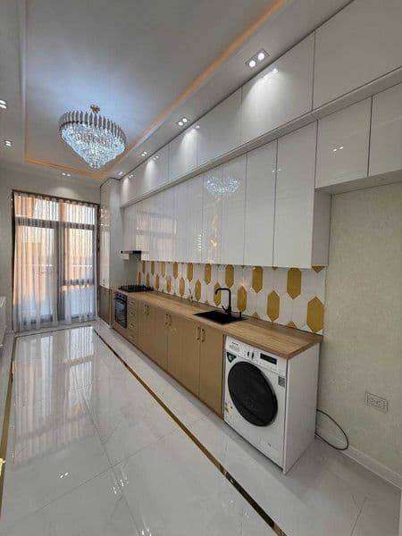 Сдаётся КЛАССНАЯ квартира<br />
<br />
• Район: Яккасарайски — фото 4